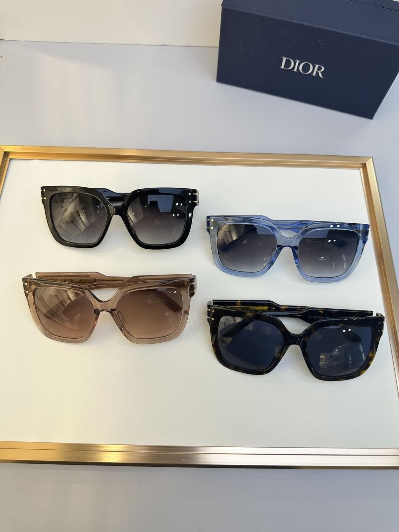 Dior Sunglasses